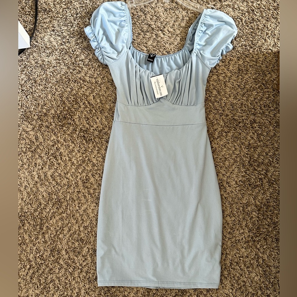 NEVER WORN - Windsor Dress